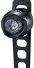 Cateye Orb Front Battery Bike Light