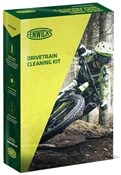 Fenwicks Drivetrain Cleaning Kit