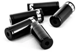 Fibrax Braided 2P Brake Outer 30M