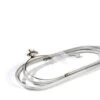 Fibrax Braided Cable Long Sealed Barrel