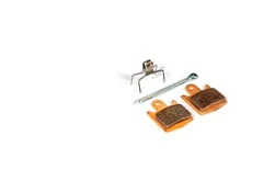 Fibrax Hope Tech 4 Disc Brake Pads Sintered