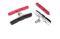 Fibrax XTR Upgrade Thread V-Brake Pads -Wheelies Shop 203639 2 Large