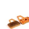 Fibrax Hayes El Camino Disc Brake Pads Sintered