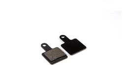 Fibrax Suntour DB-XCC Mechanical Semi Metallic Disc Brake Pads Organic 1 Fibrax Suntour DB-XCC Mechanical Semi Metallic Disc Brake Pads Organic