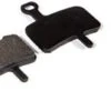 Fibrax Dia Tech Anchor Semi Metallic Disc Brake Pads Organic
