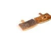 Fibrax Hayes Stroker Ryde Disc Brake Pads Sintered