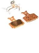 Fibrax Formula The One Disc Pads Sintered