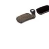 Fibrax Magura Marta 07 Semi Metallic Disc Brake Pads Organic