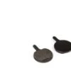 Fibrax Magura Louise/Clara Semi Metallic Disc Brake Pads Organic