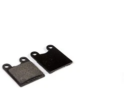 Fibrax Giant MPH 1 Disc Brake Pads Organic