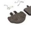 Fibrax Grimeca System 7 Disc Brake Pads Organic