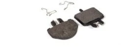 Fibrax Grimeca System 7 Disc Brake Pads Organic