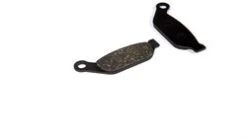 Fibrax Grimeca System 2/5 Disc Brake Pads Organic