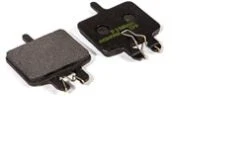 Fibrax Grimeca System 1 Disc Brake Pads Organic