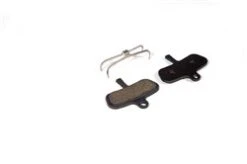 Fibrax Avid Code (Pre 11) - Semi Metallic Disc Brake Pads