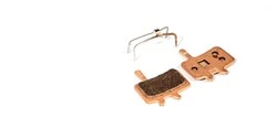 Fibrax Avid Juicy & BB7 - Sintered Disc Brake Pads 1 Fibrax Avid Juicy & BB7 - Sintered Disc Brake Pads