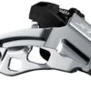 Shimano FD-T8000-H XT Triple Front Derailleur