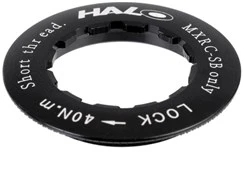 Halo MXRC Cassette Lockring