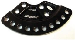 Gusset T-5 Bash Guard 5 Gusset T-5 Bash Guard -Wheelies Shop 204306 3 Large