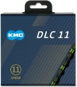 KMC DLC 11 Speed Chain 3 KMC DLC 11 Speed Chain - Image 3