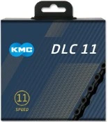 KMC DLC 11 Speed Chain 6 KMC DLC 11 Speed Chain - Image 6