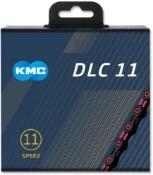 KMC DLC 11 Speed Chain 9 KMC DLC 11 Speed Chain - Image 9