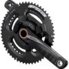 FSA Powerbox Carbon Road ABS Crankset
