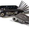 Silca Italian Army Knife Venti (20 Function Multi-tool)