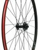 Raleigh Pro Build Front Tubeless Ready Disc Only Road/Cx 700C 15Mm Thru Axle Wheel