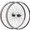 Raleigh Pro Build Front Radial Tubeless Ready Road 700C Q/R Wheel