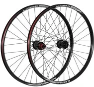 Raleigh Pro Build Front Tubeless Ready Dh 20mm Axle 27.5" Wheel