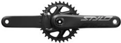 Truvativ Crank Stylo Carbon Eagle Crankset
