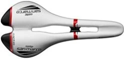 Selle San Marco Aspide Open-Fit Racing Saddle -Wheelies Shop 205940 4 Large