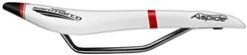 Selle San Marco Aspide Open-Fit Racing Saddle -Wheelies Shop 205940 5 Large