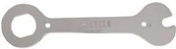 Cyclo 15mm Pedal / 36mm BB Fixed Cup Spanner