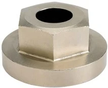 Cyclo Hollowtech Ii/Ultra Torque BB Removal Head, Fits Gxp/Howitzer