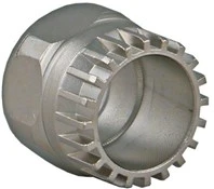 Cyclo Cartridge Bottom Bracket Tool (Shimano Type)