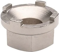 Cyclo Bmx 4 Peg Freewheel Remover