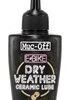 Muc-Off E-Bike Dry Weather Ceramic Lube