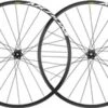 Mavic Aksium Disc 6 Bolt Road Wheel Set
