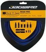 Jagwire Pro Road Brake Kit 2 Jagwire Pro Road Brake Kit - Image 2