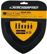Jagwire Pro Road Brake Kit 4 Jagwire Pro Road Brake Kit - Image 4