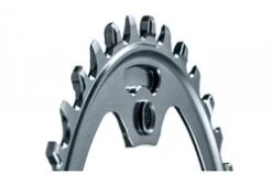 AbsoluteBLACK CX/Gravel 1x Oval 110/5 Chainring -Wheelies Shop 210024 3 Large