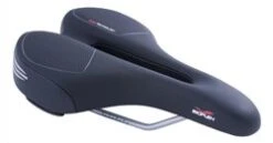 Bioflex OnGEL Ozone Saddle