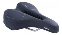 Bioflex OnGEL Ozone Saddle -Wheelies Shop 210035 5 Large