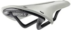 Brooks C13 Carved Cambium All-Weather Saddle -Wheelies Shop 210041 4 Large