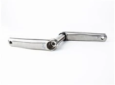 Cane Creek EEWings MTB Titanium Cranks