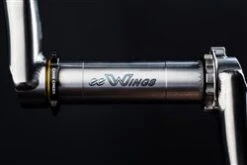 Cane Creek EEWings MTB Titanium Cranks -Wheelies Shop 210083 5 Large