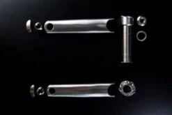 Cane Creek EEWings MTB Titanium Cranks -Wheelies Shop 210083 8 Large