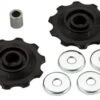 Brompton Replacement Chain Tensioner Idlers With Fittings